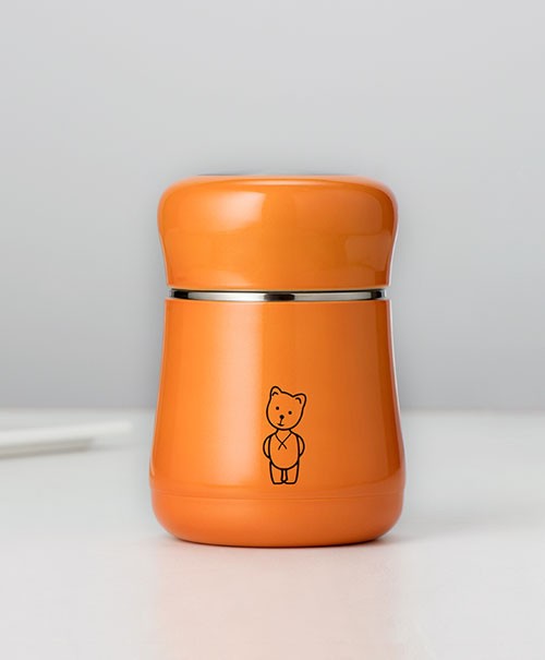 金狮贵宾会幼巧蘑菇杯